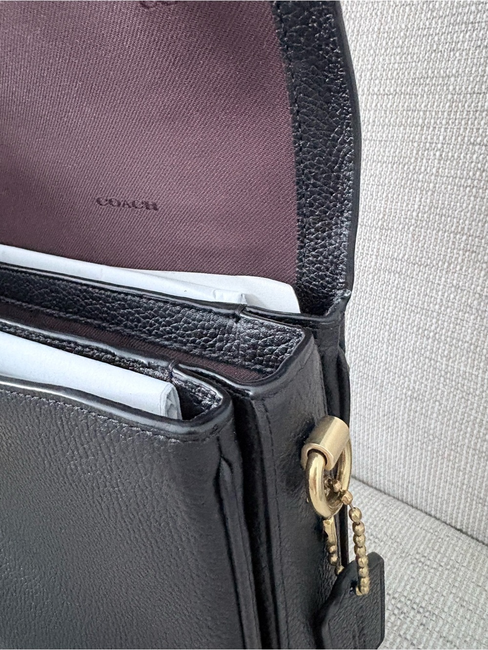 Coach Cassie Crossbody - Picture 14 of 14